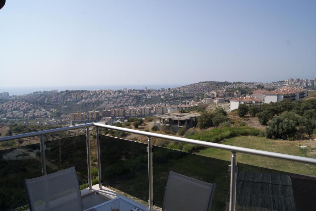 Whispering Sands Aparthotel Kuşadası
