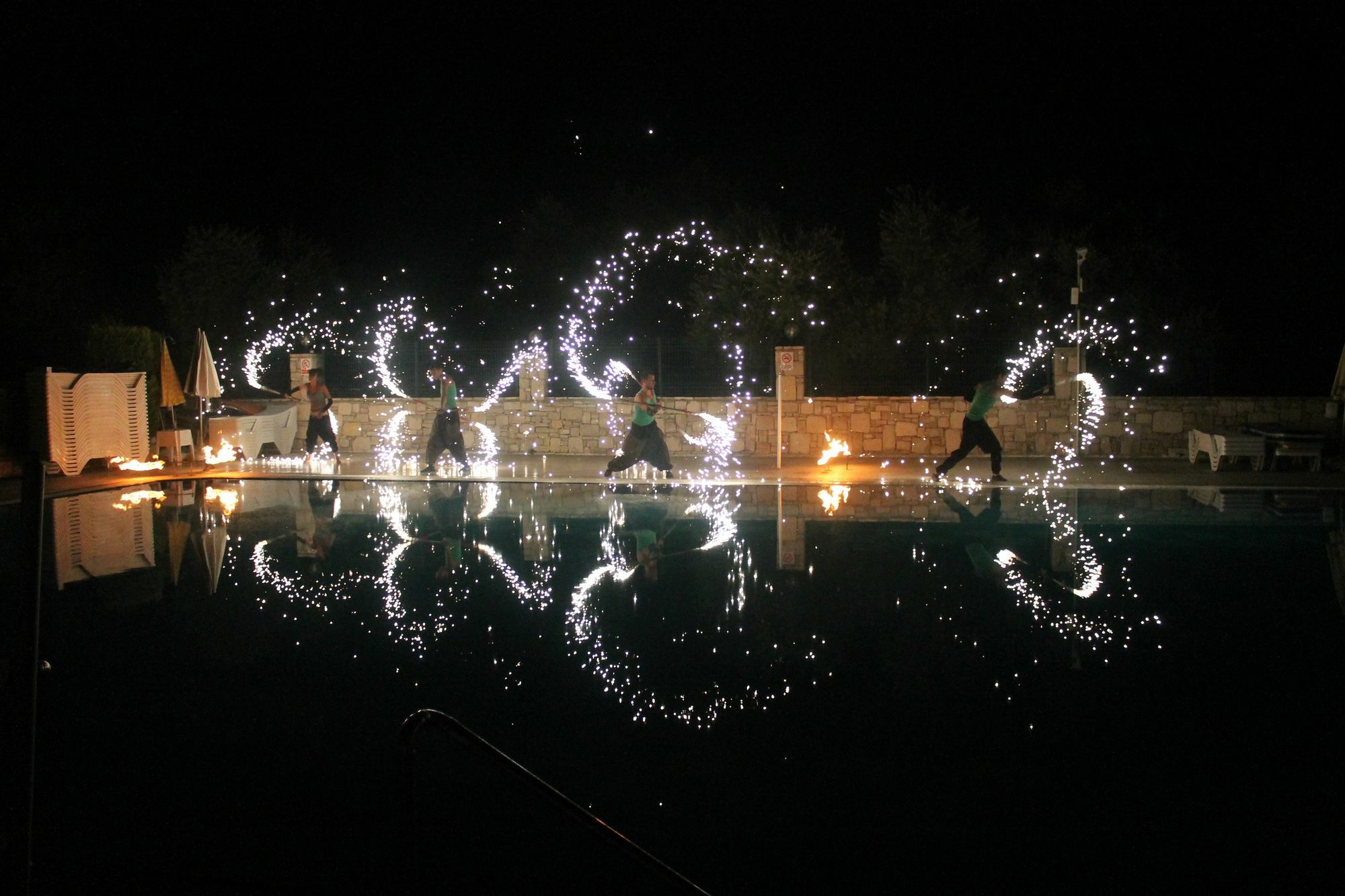 Whispering Sands Aparthotel Kuşadası