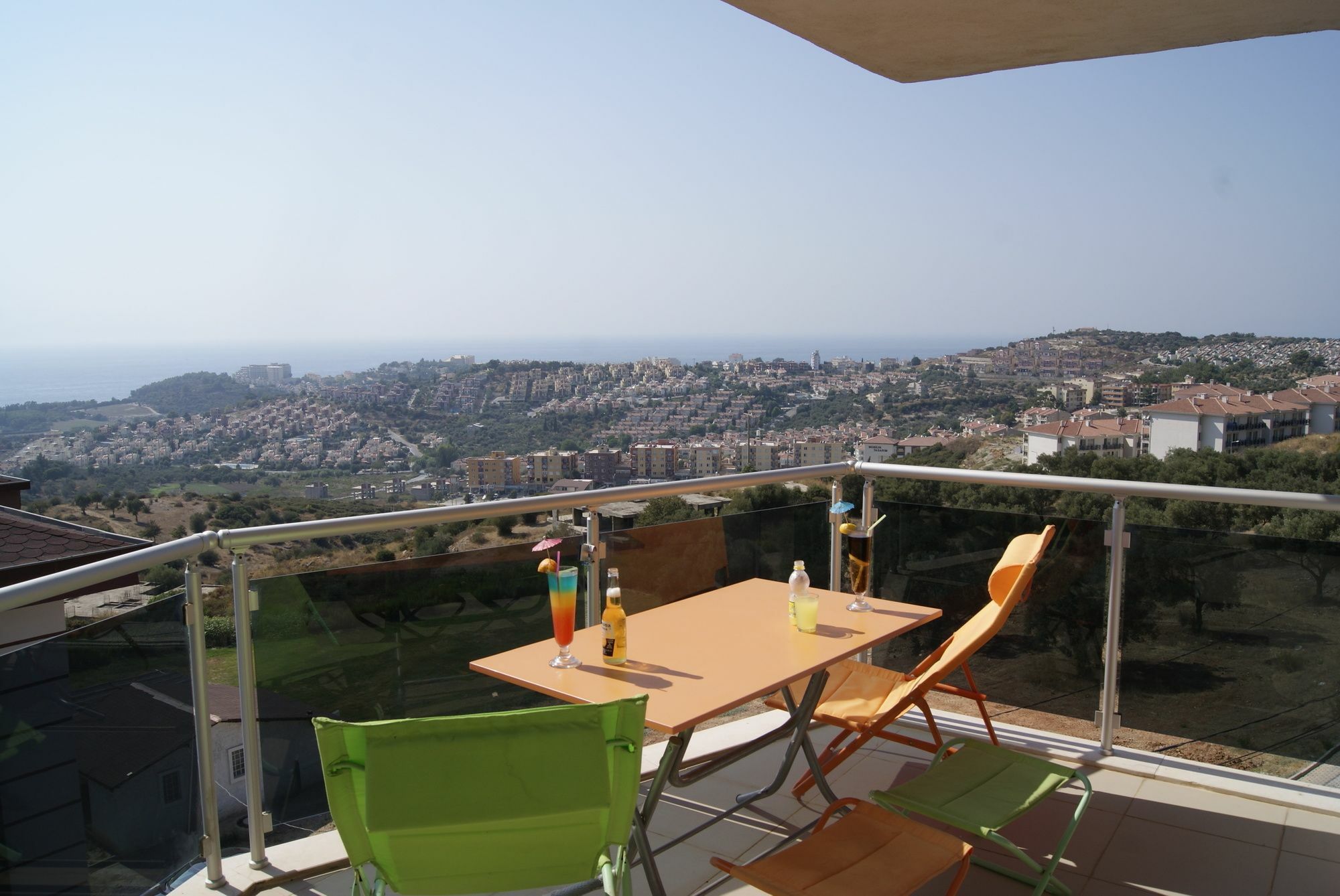 Whispering Sands 3* Kuşadası